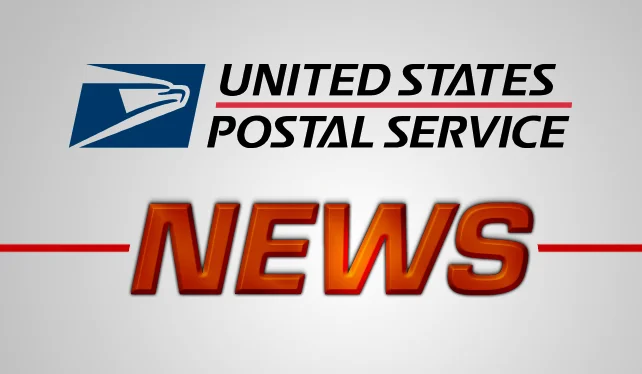 , USPS – January Numbers