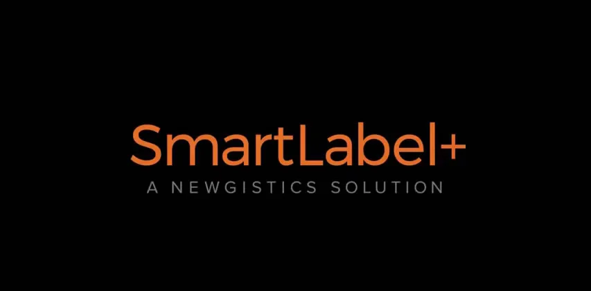 , Newgistics introduces SmartLabel+