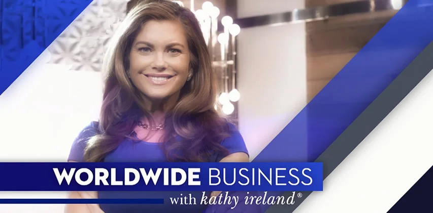 , NPI&#8217;s Exclusive Interview with Kathy Ireland