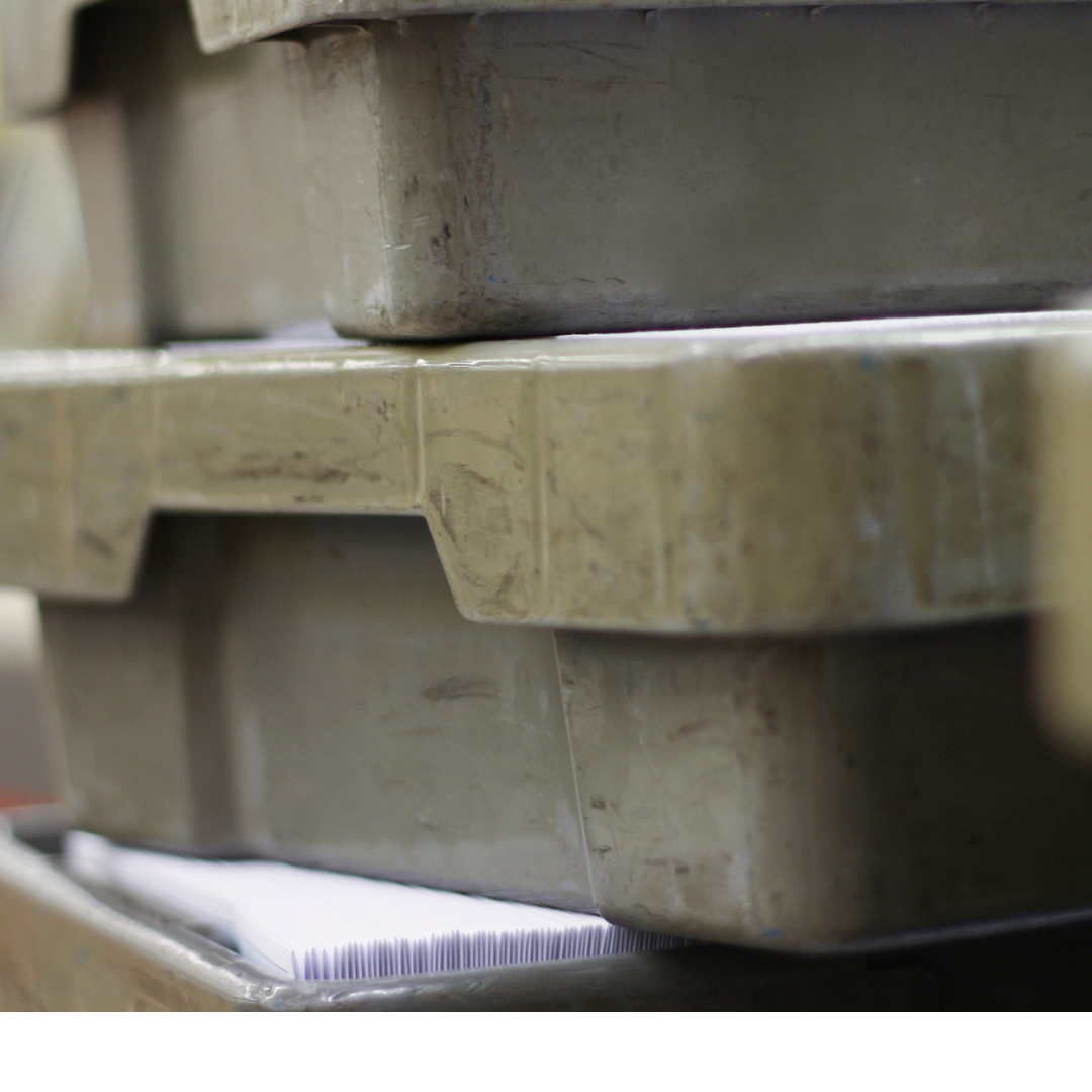 Types of Mail Sorting Machines - NPI