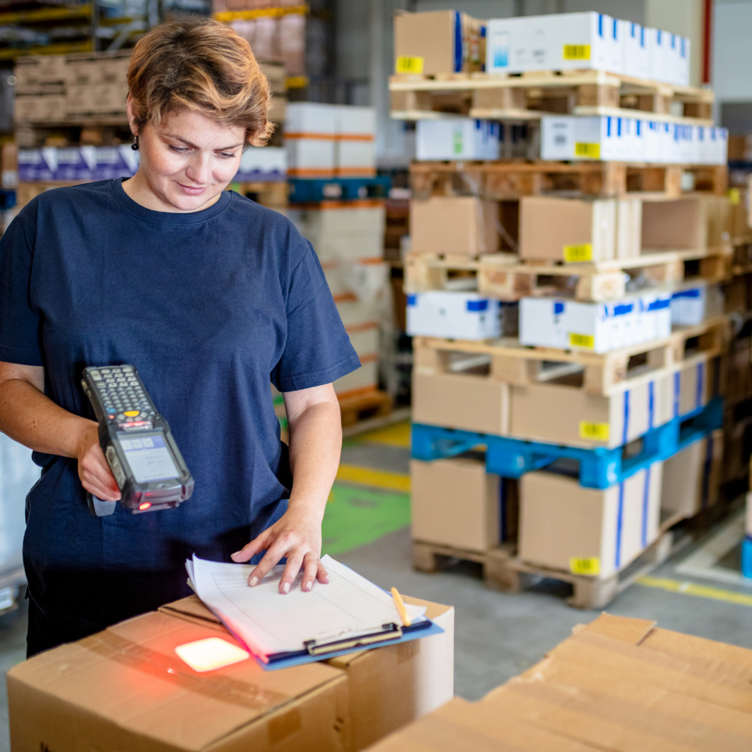 How Do Mail Sorting Machines Work? NPI