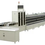 , Maxim Letter Sorting System