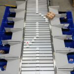 , Product Control Chutes