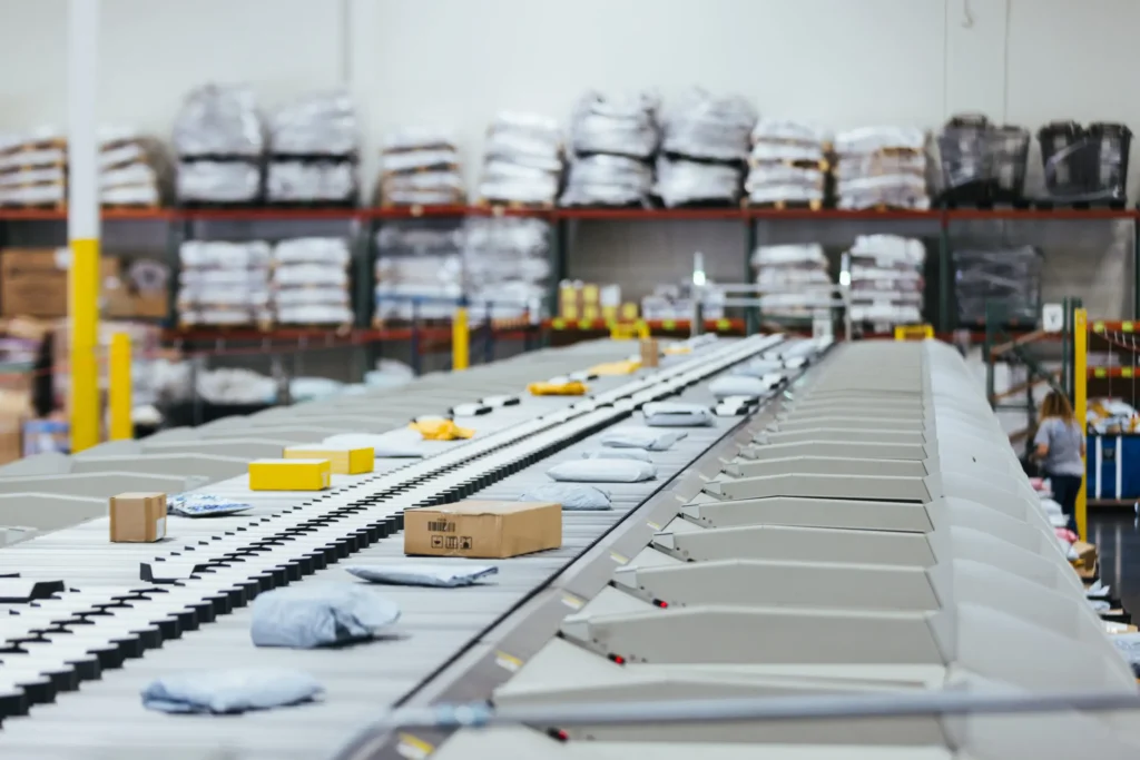 , eCommerce Fulfillment