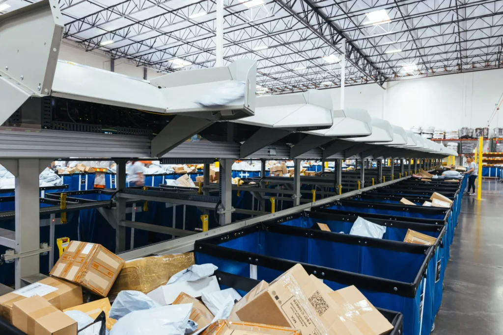 , eCommerce Fulfillment