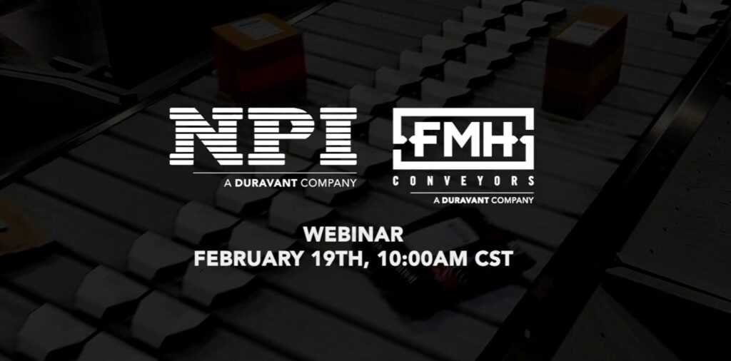 Efficient Parcel Sortation Systems | NPI Sorters