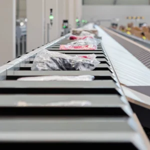 , Output Multiplier Sack Chute